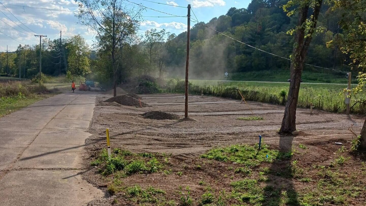 Photo of Outdoor in West Columbia