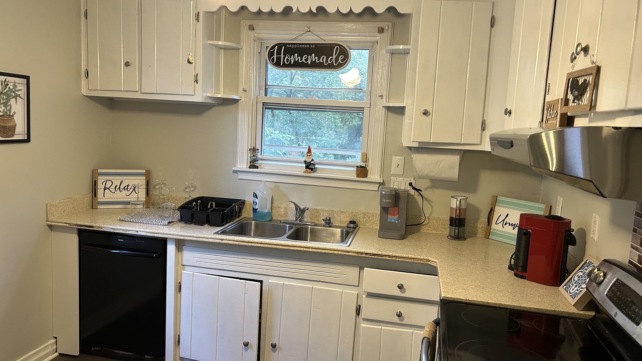 Photo of Kitchen in Wilmington