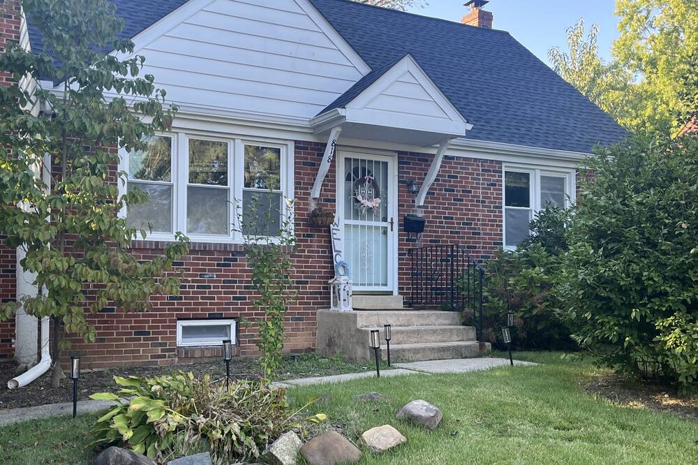 Photo of Outdoor in Newark