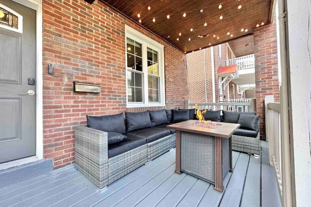 Photo of Outdoor in South Hills