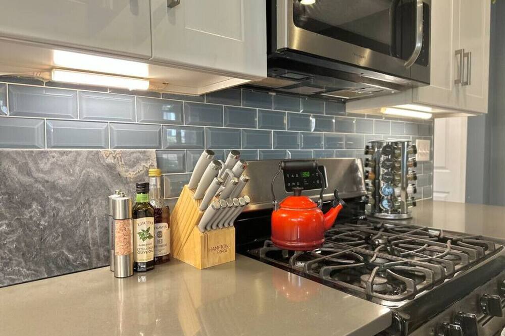 Photo of Kitchen in South Hills