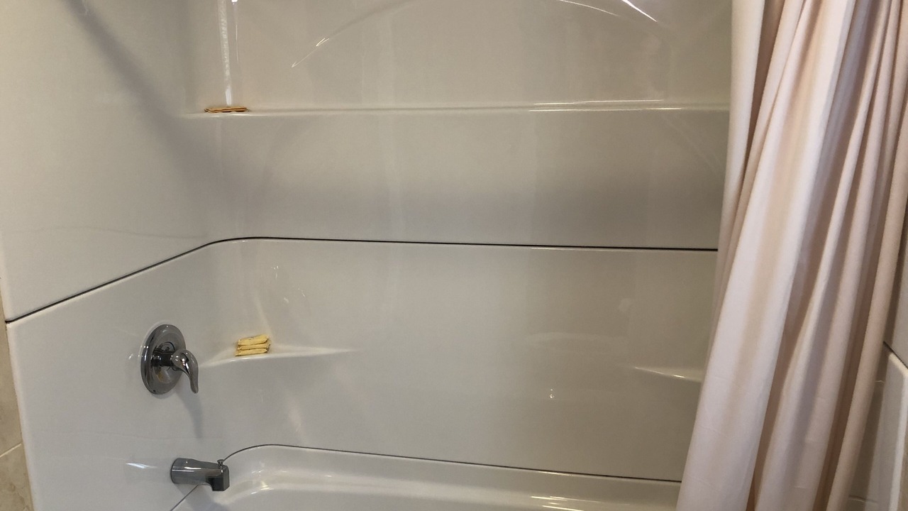 Photo of Bathroom in Seaside Heights
