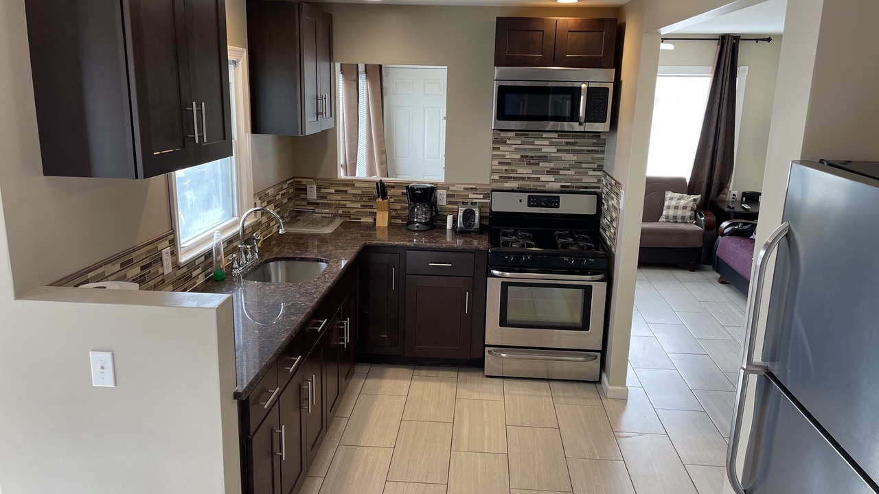 Photo of Kitchen in Seaside Heights