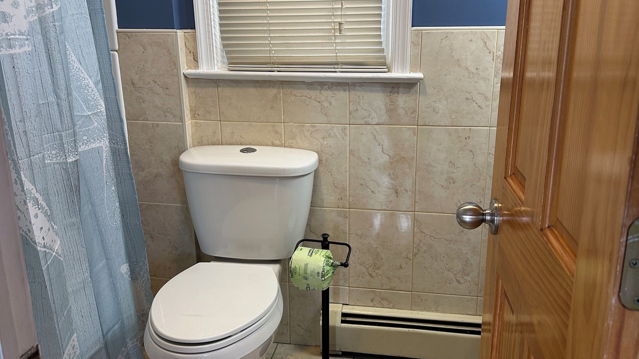 Photo of Bathroom in Seaside Heights