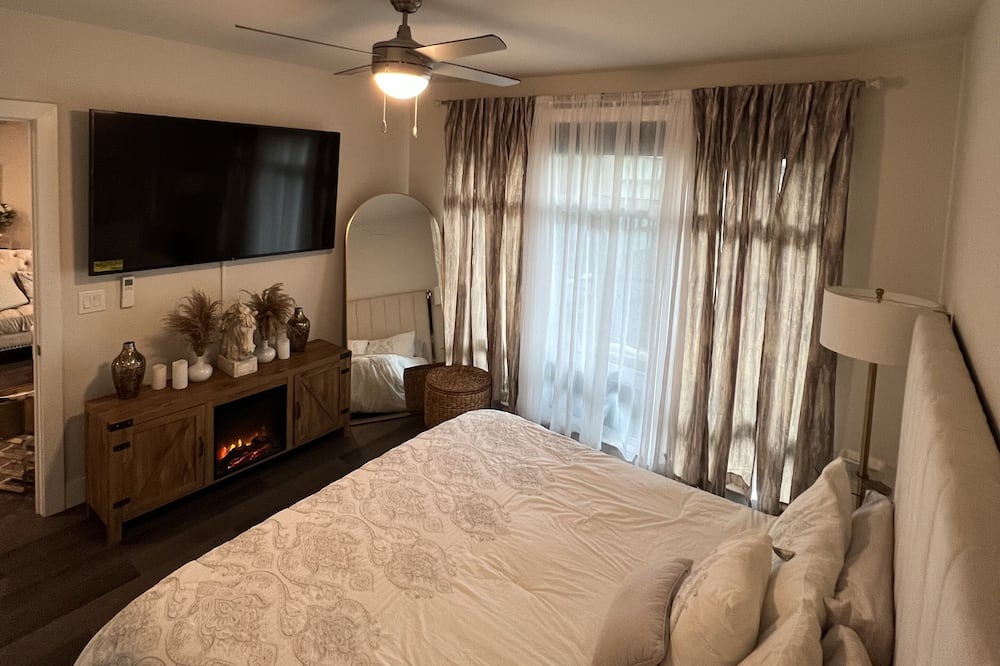 Photo of Bedroom in Union