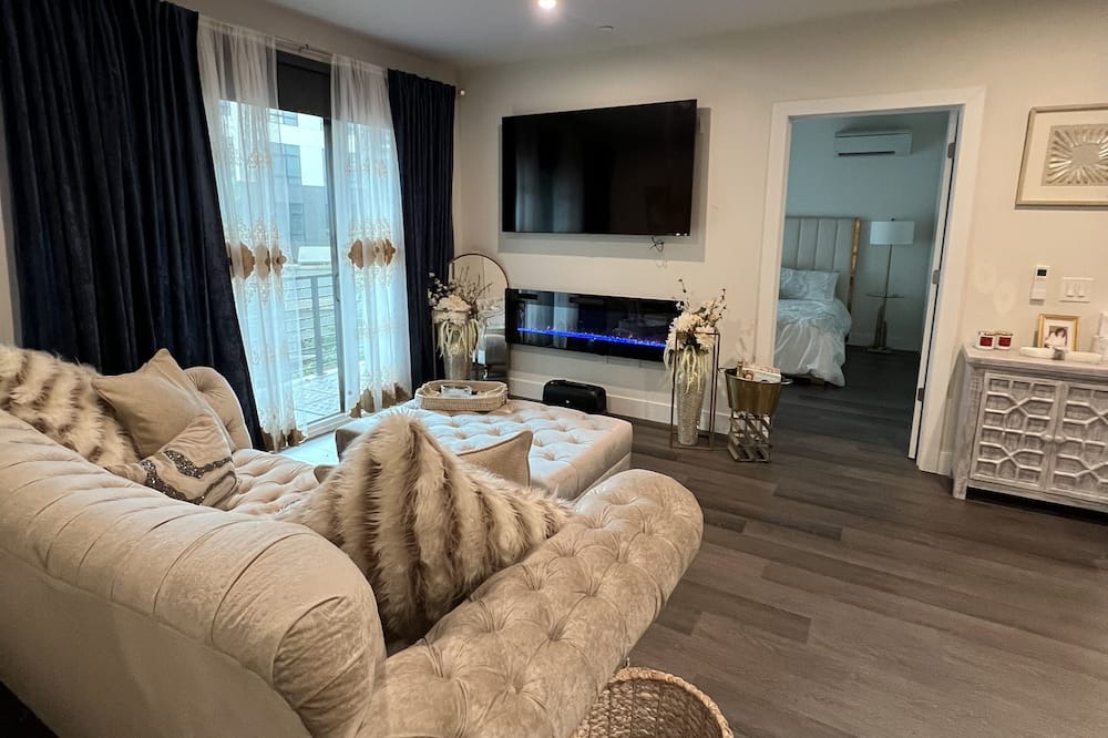 Photo of Livingroom in Union