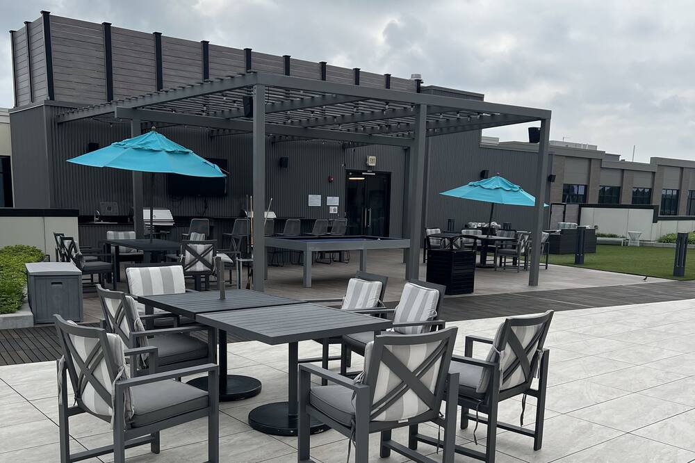 Photo of Patio Balcony in Union
