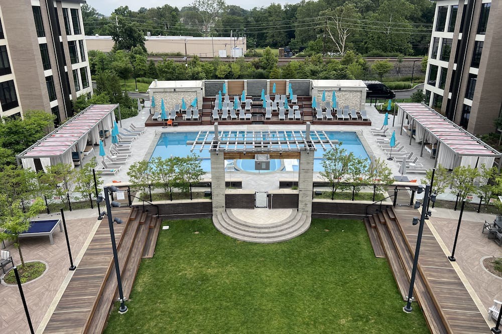 Photo of Outdoor in Union