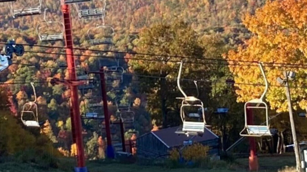 Photo of Outdoor in Claysburg