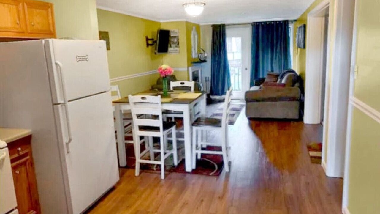 Photo of Kitchen in Claysburg