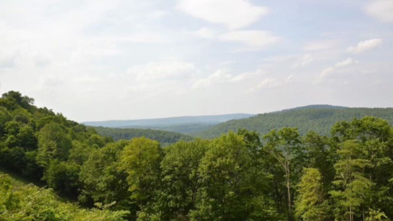 Photo of Outdoor in Claysburg