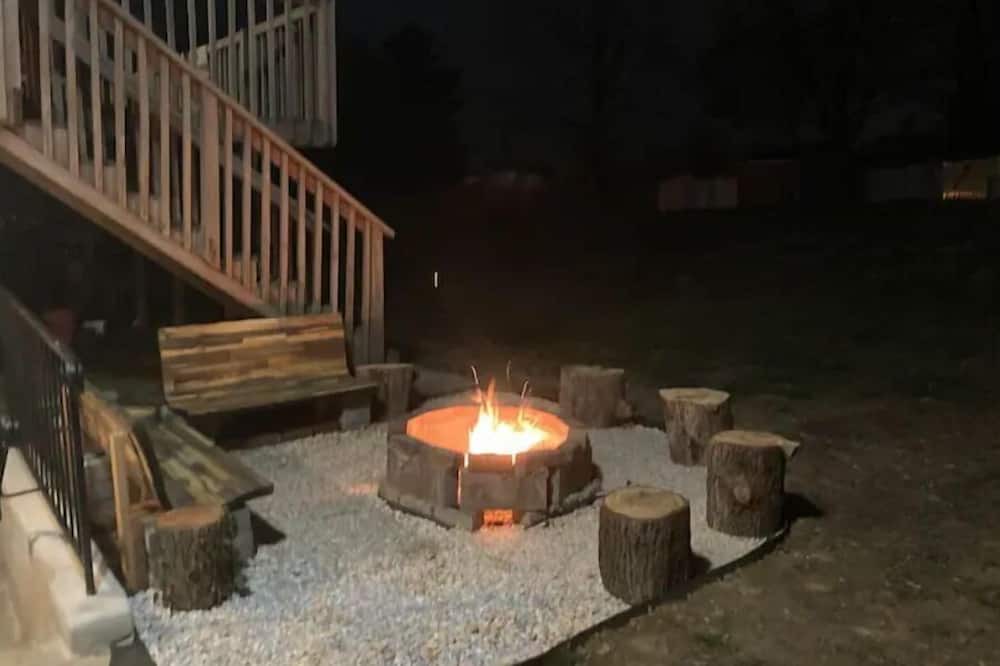 Photo of Outdoor in Rosaryville