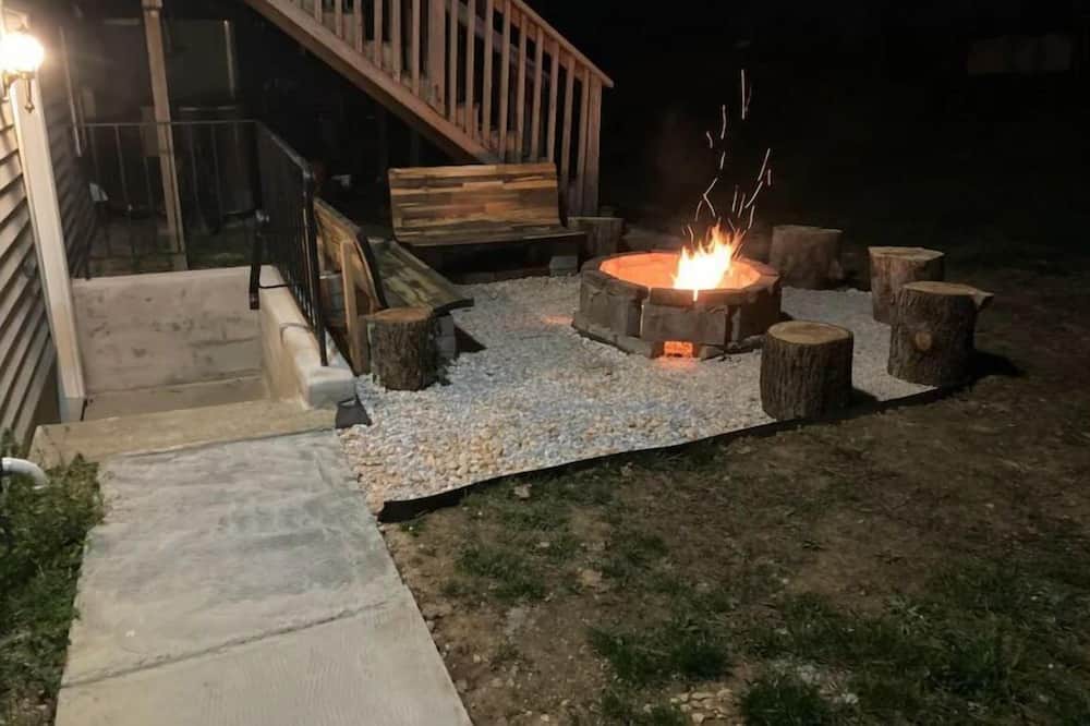 Photo of Outdoor in Rosaryville