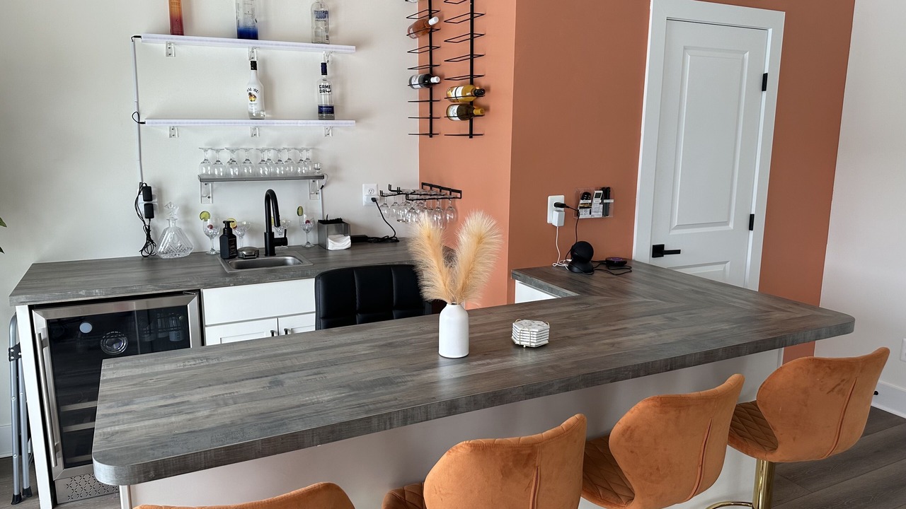 Photo of Kitchen in Churchville