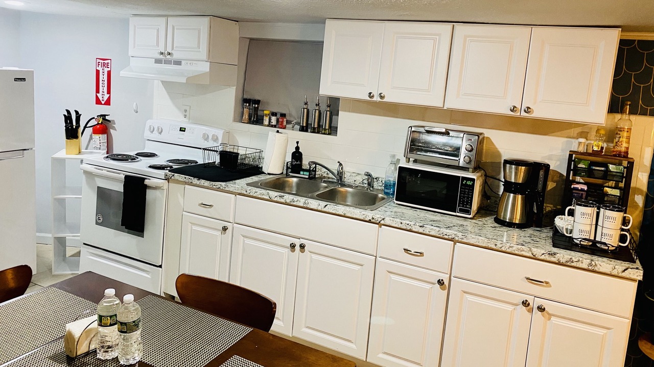 Photo of Kitchen in Vauxhall