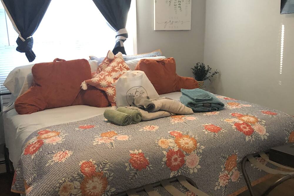 Photo of Bedroom in Peekskill