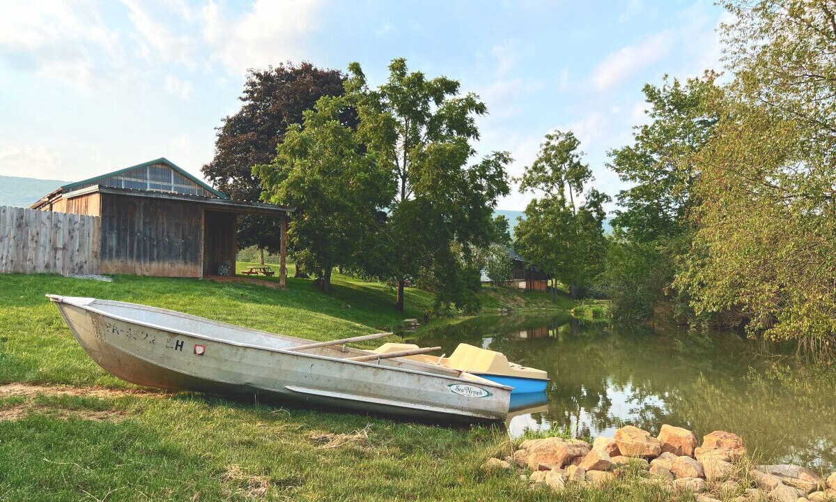 Photo of Outdoor in Allenwood