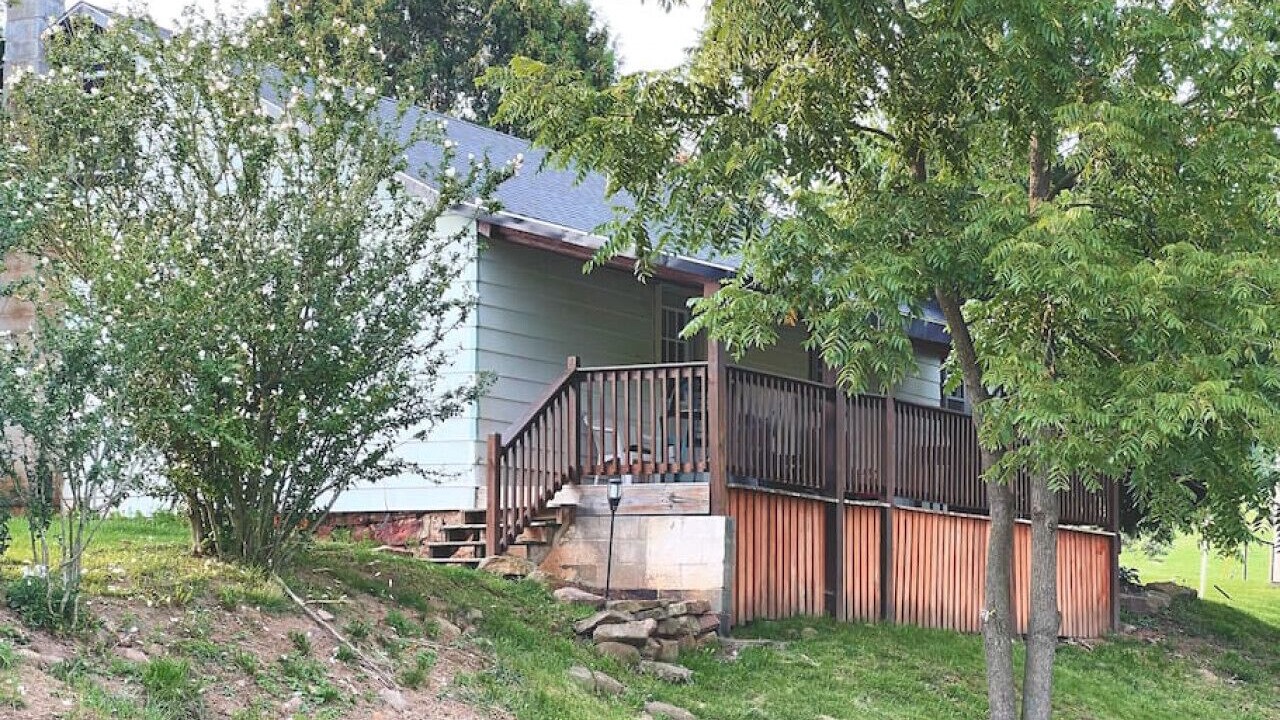 Photo of Outdoor in Allenwood