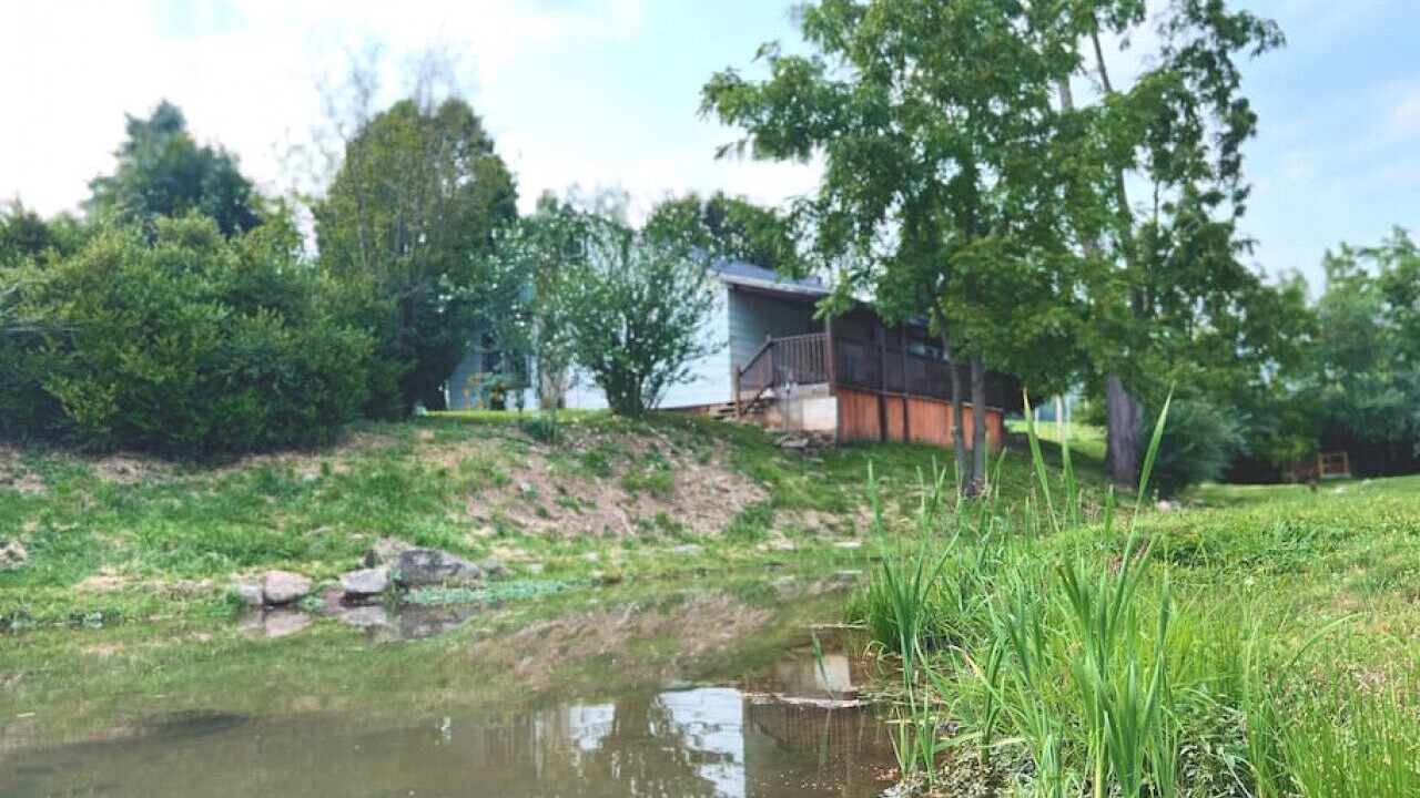Photo of Outdoor in Allenwood