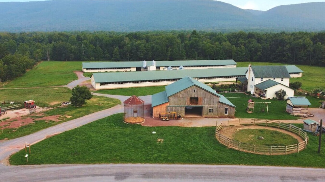 Photo of Outdoor in Allenwood