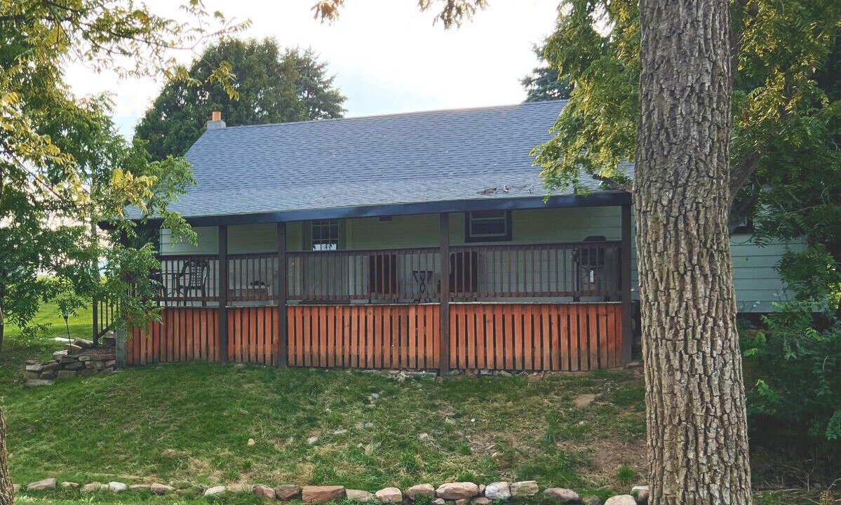 Photo of Outdoor in Allenwood