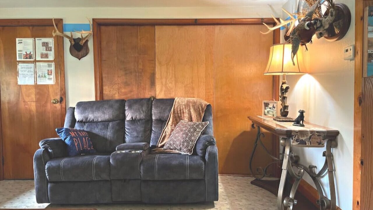 Photo of Livingroom in Allenwood