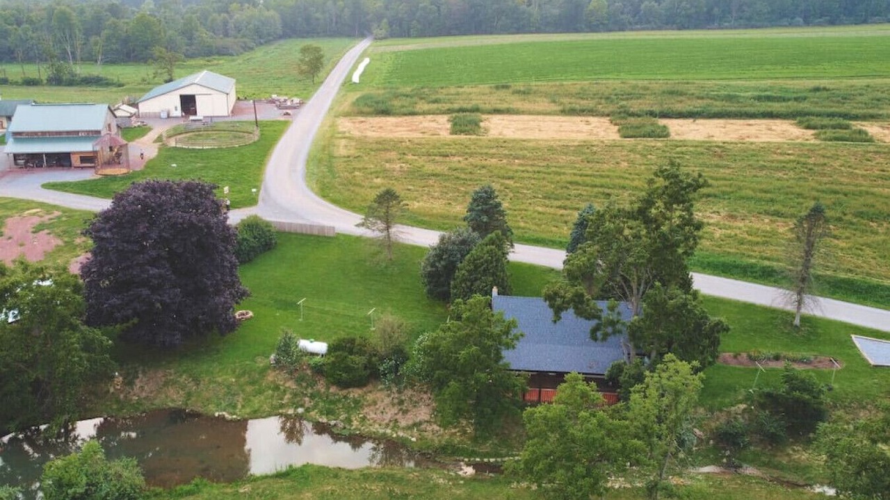 Photo of Outdoor in Allenwood