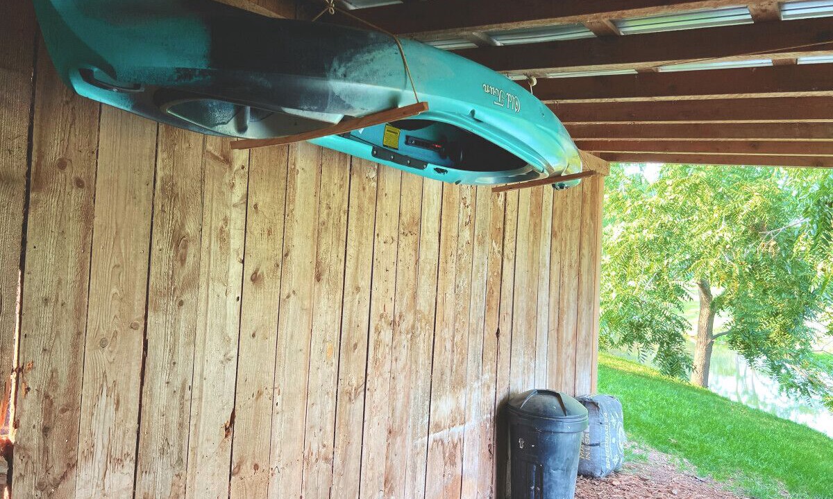 Photo of Outdoor in Allenwood