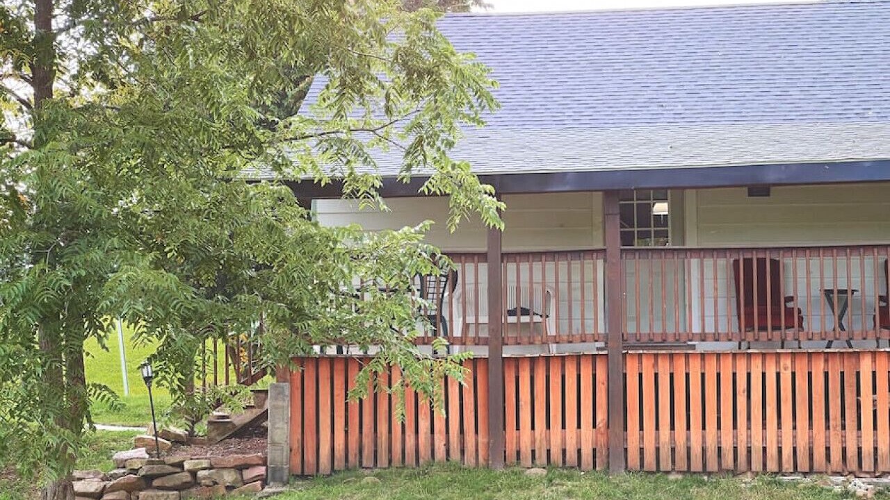 Photo of Outdoor in Allenwood