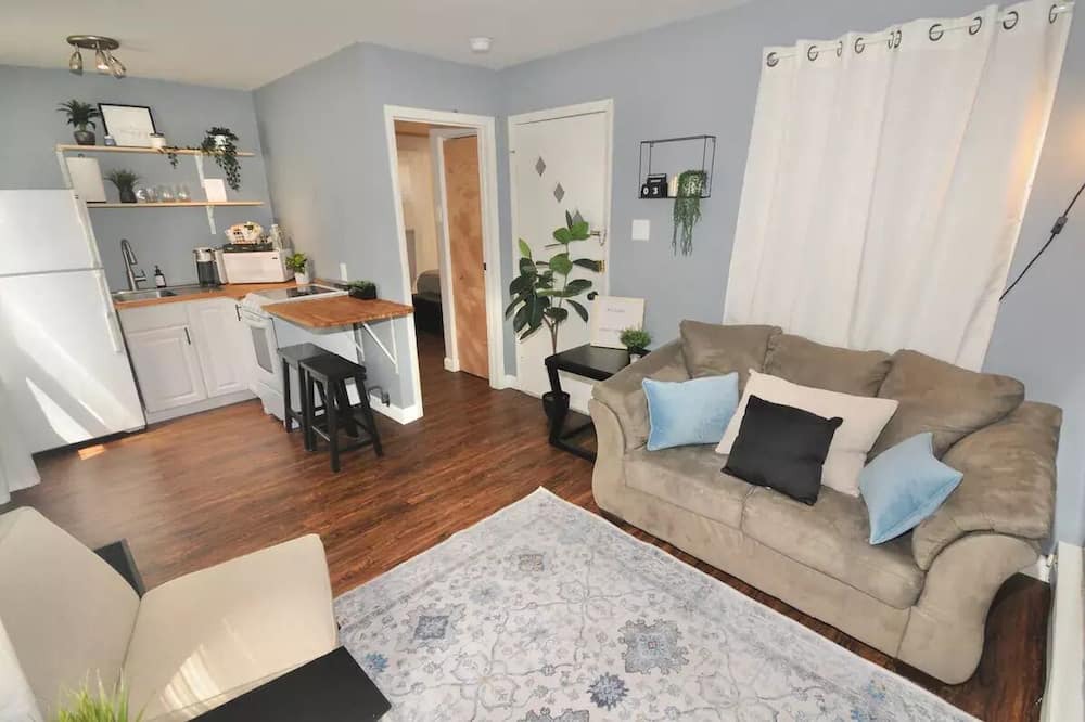 Photo of Livingroom in Magnolia