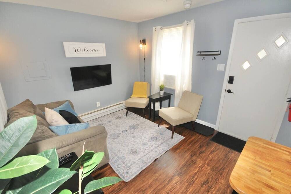 Photo of Livingroom in Magnolia