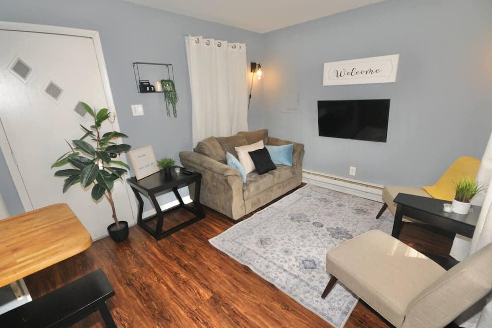 Photo of Livingroom in Magnolia