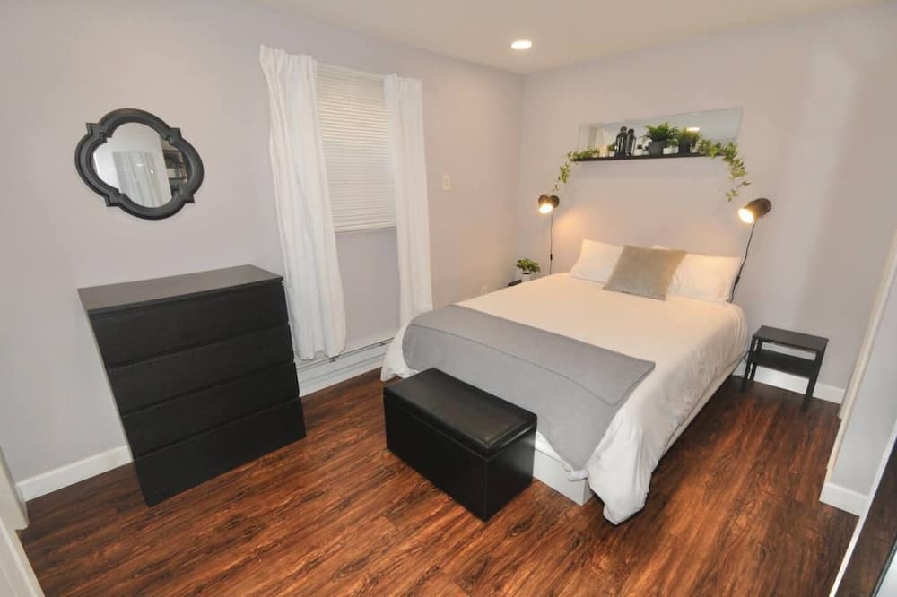 Photo of Bedroom in Magnolia