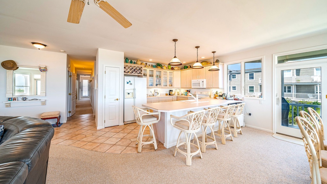 Photo of Kitchen in Gold Coast