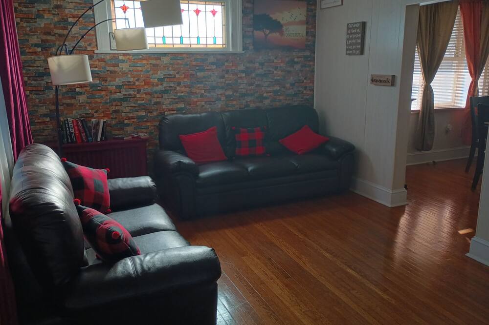 Photo of Livingroom in Scranton