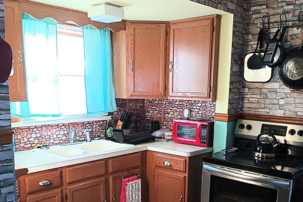 Photo of Kitchen in Scranton