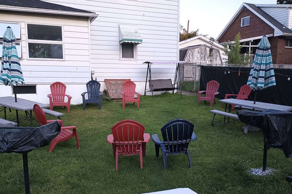 Photo of Outdoor in Scranton