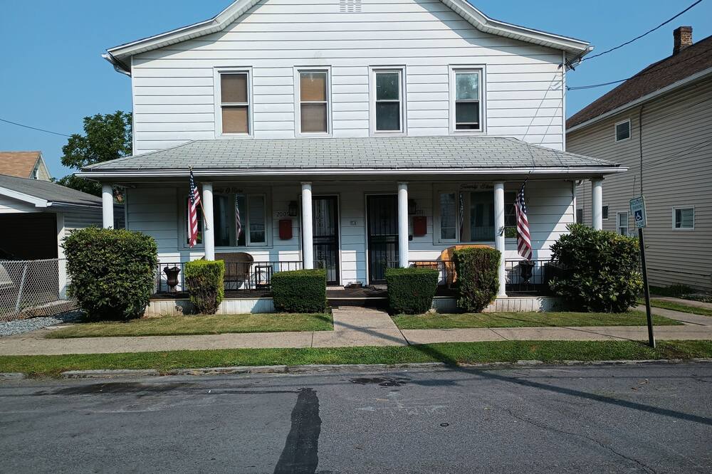 Photo of Outdoor in Scranton