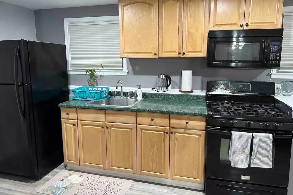 Photo of Kitchen in Hillsborough