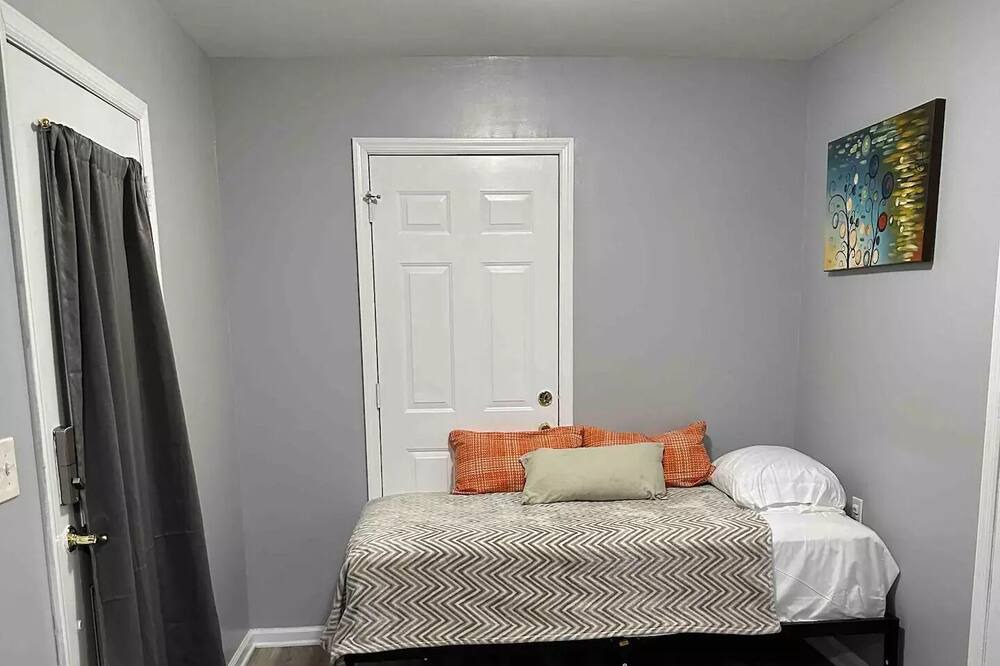 Photo of Bedroom in Hillsborough