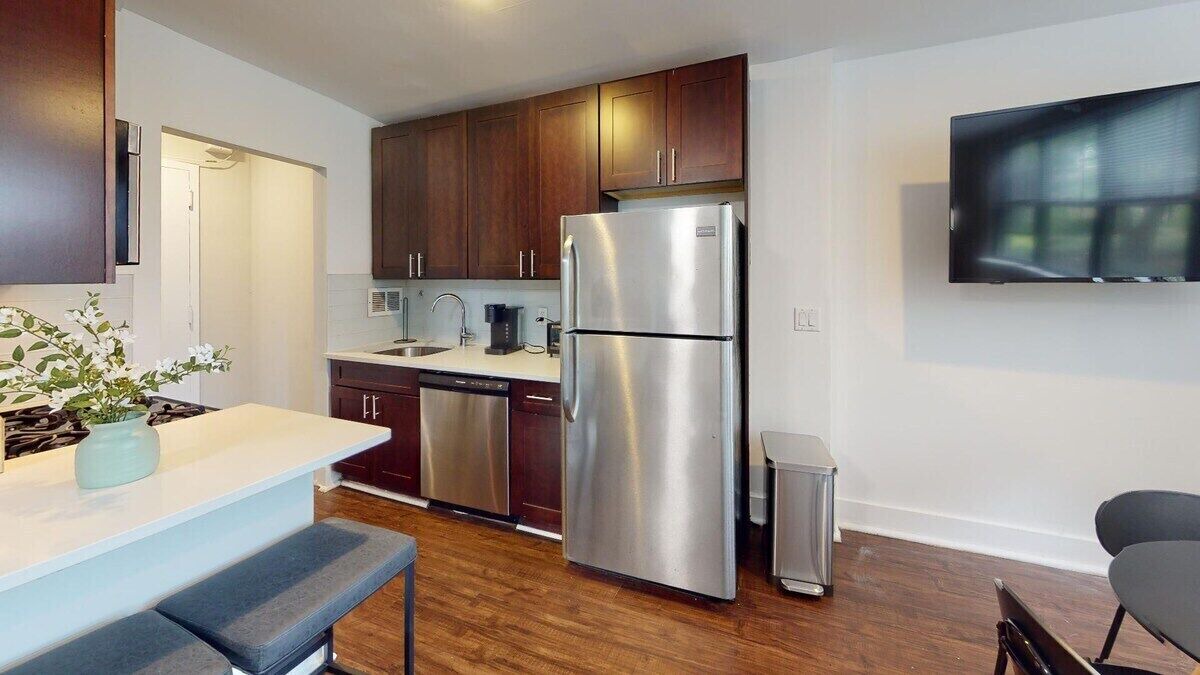 Photo of Kitchen in East Falls
