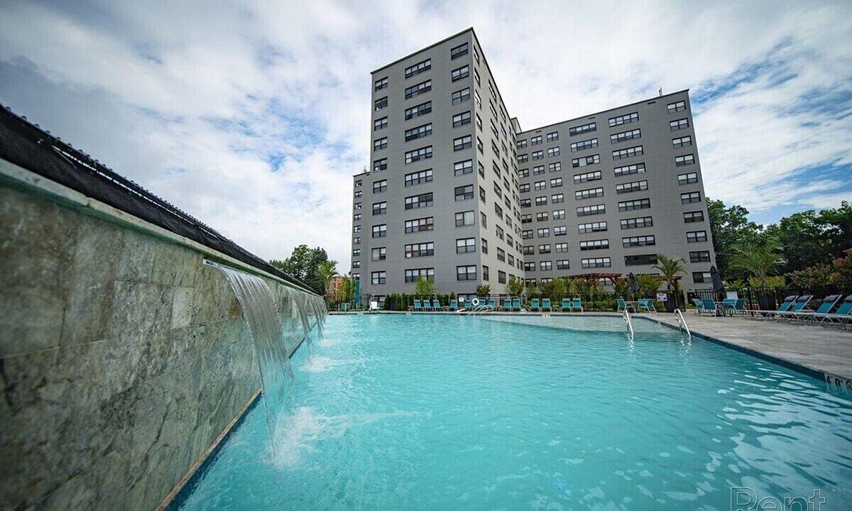 Photo of Outdoor in East Falls
