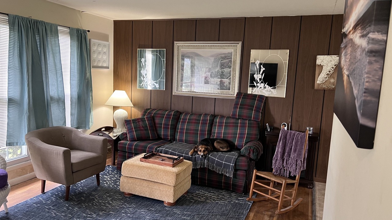 Photo of Livingroom in North Cape May