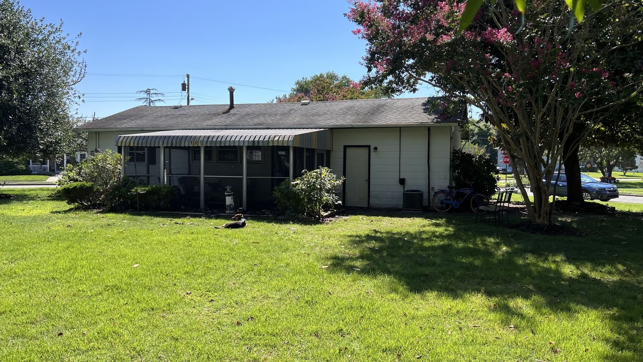 Photo of Outdoor in North Cape May