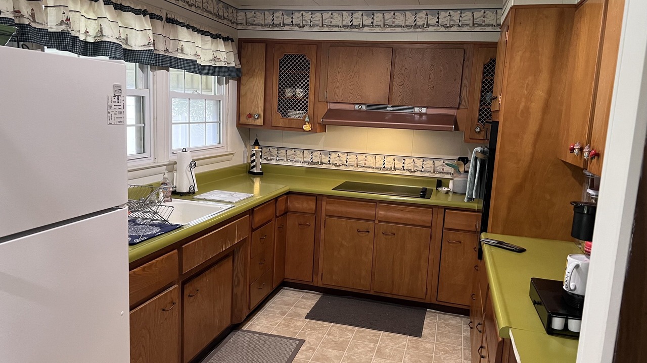 Photo of Kitchen in North Cape May
