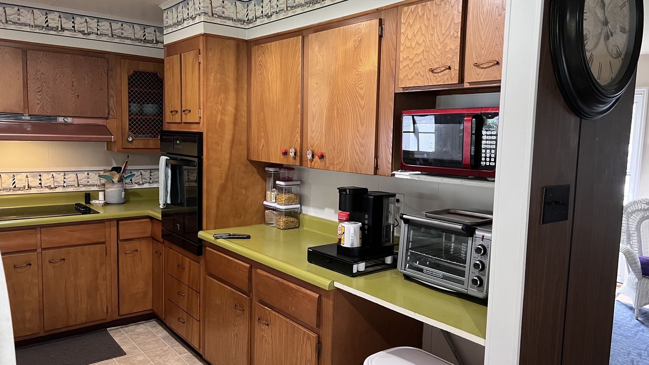 Photo of Kitchen in North Cape May