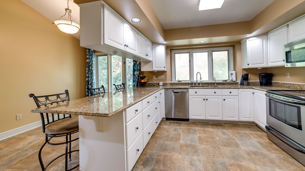 Photo of Kitchen in Wildwood