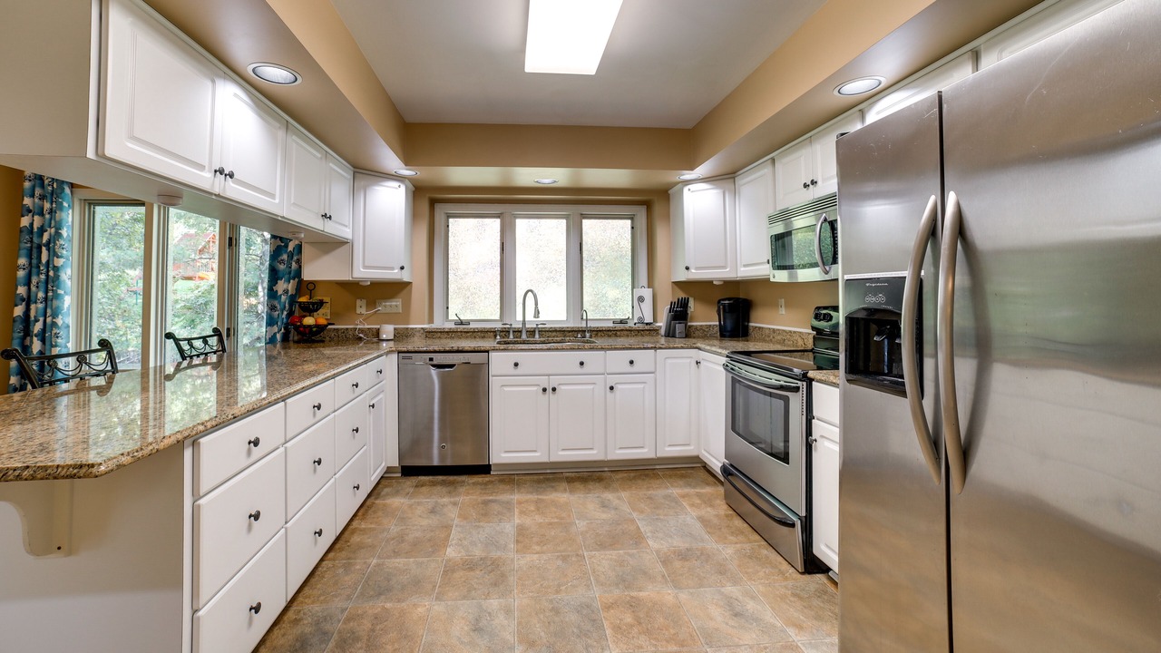 Photo of Kitchen in Wildwood