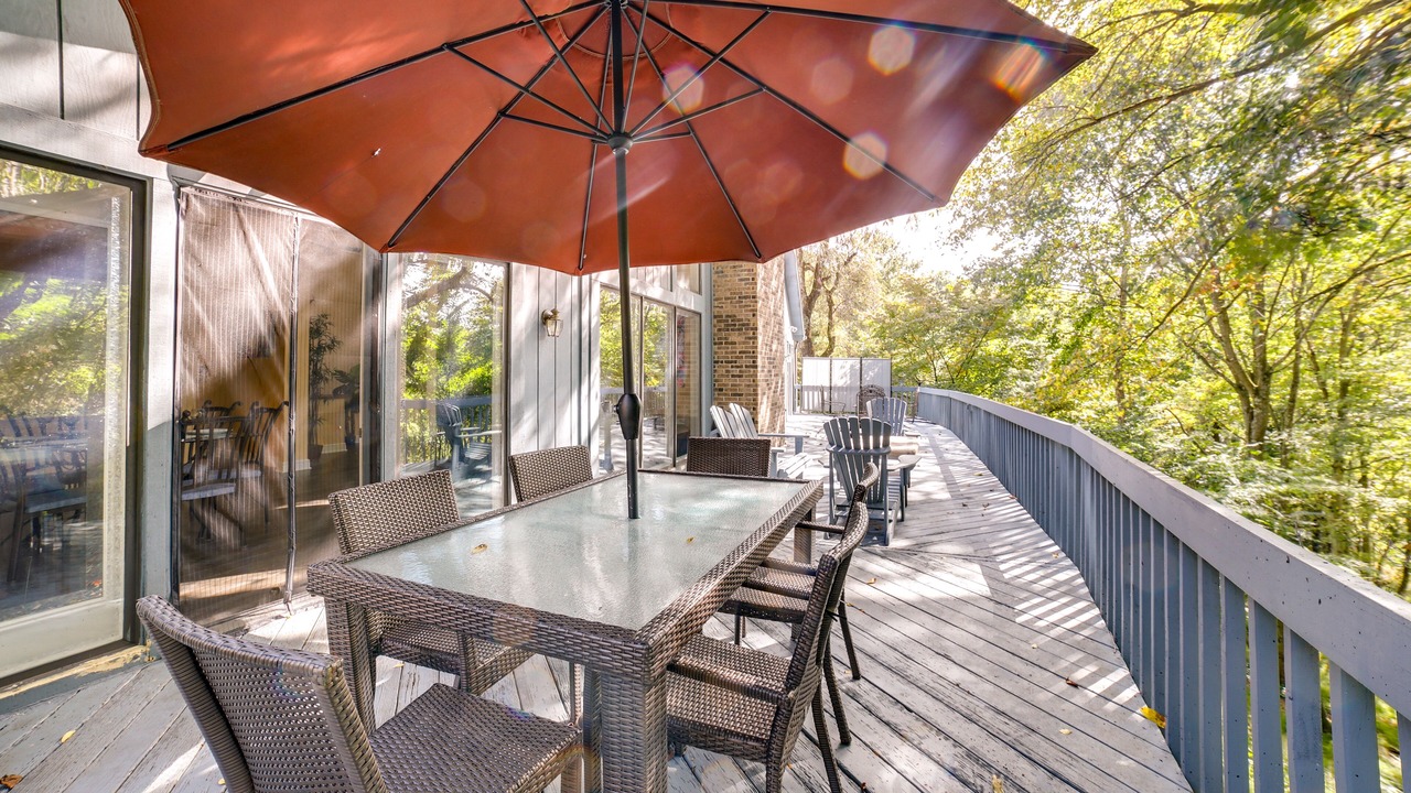 Photo of Outdoor in Wildwood
