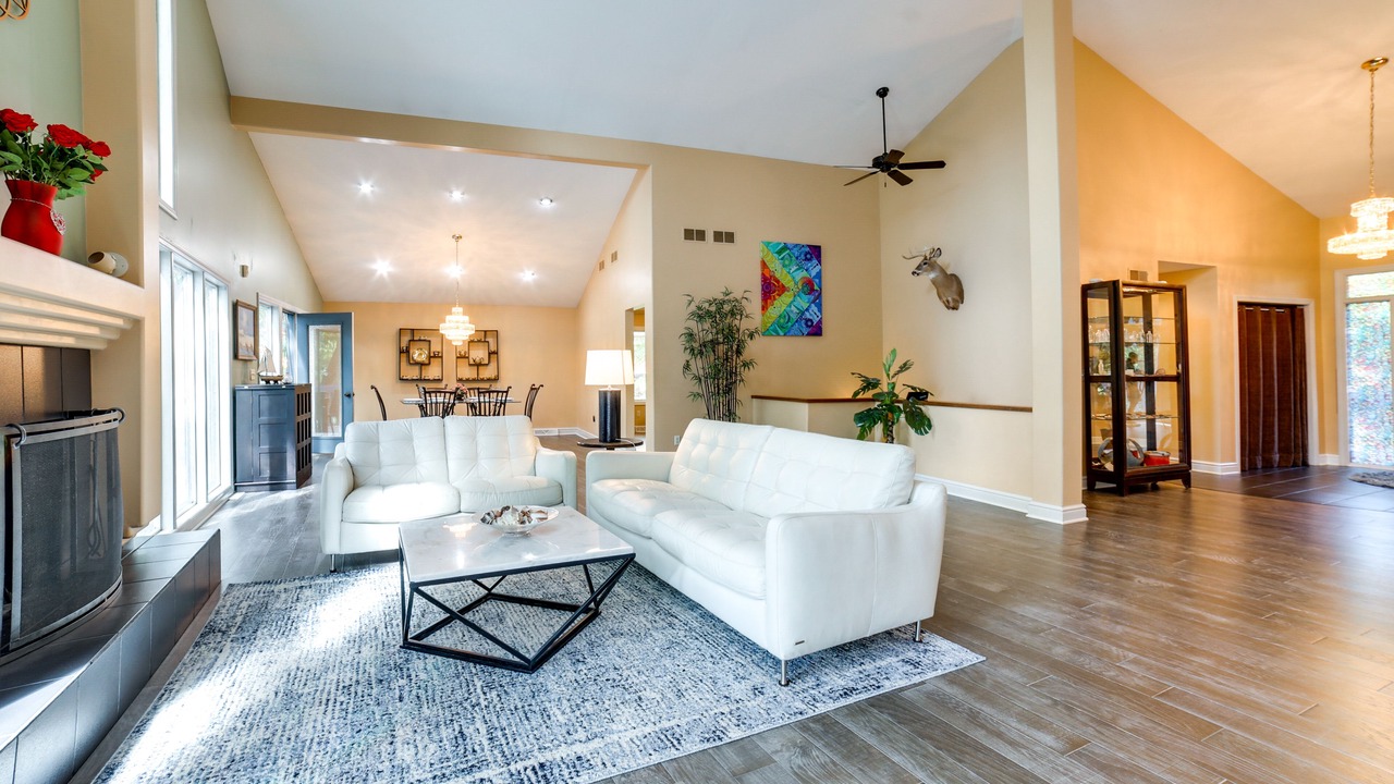 Photo of Livingroom in Wildwood